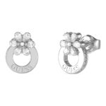Guess Ladies Earrings JUBE05108JWRHTU