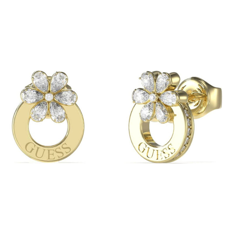 Guess Ladies Earrings JUBE05108JWYGTU