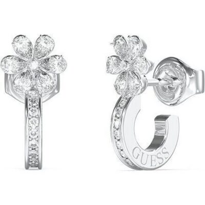 Guess Jewels Jewelry Jube05110jwrht-u (JUBE05110JWRHT-U) Unisex JEWELRY