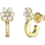 Guess Jewels Jewelry Jube05110jwygt-u (JUBE05110JWYGT-U) Unisex JEWELRY