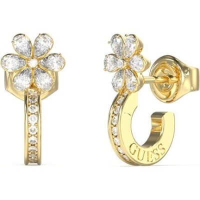 Guess Jewels Jewelry Jube05110jwygt-u (JUBE05110JWYGT-U) Unisex JEWELRY