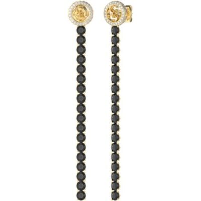 Guess Jewels Jewelry Jube05144jwygbkt-u (JUBE05144JWYGBKT-U) Unisex JEWELRY