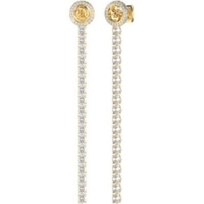 Guess Jewels Jewelry Jube05144jwygt-u (JUBE05144JWYGT-U)  JEWELRY