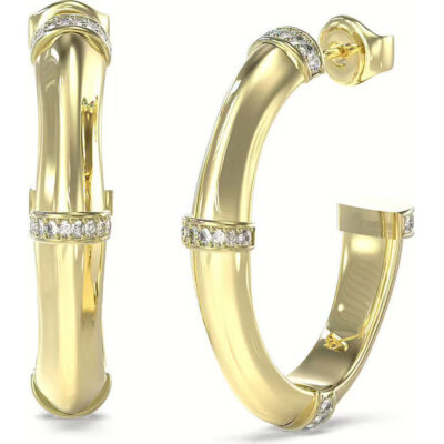 Guess Ladies Earrings JUBE05160JWYGTU