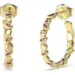 Guess Jewels Jewelry Jube05184jwyglrt-u (JUBE05184JWYGLRT-U) Unisex JEWELRY