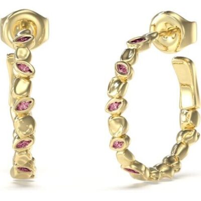 Guess Jewels Jewelry Jube05184jwyglrt-u (JUBE05184JWYGLRT-U) Unisex JEWELRY