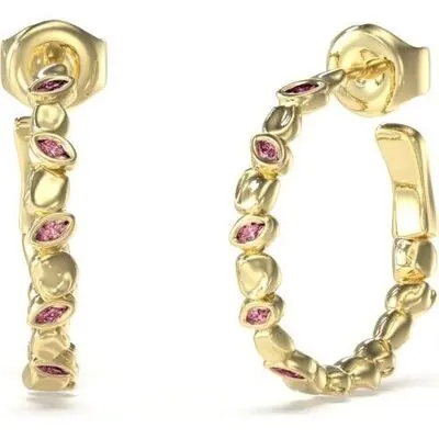 Guess Jewels Jewelry Jube05184jwyglrt-u (JUBE05184JWYGLRT-U) Unisex JEWELRY