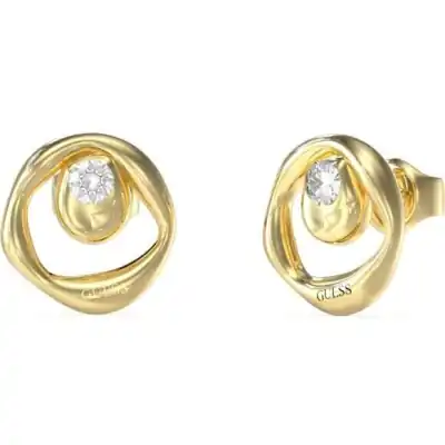 Guess Jewels Jewelry Jube05188jwygt-u (JUBE05188JWYGT-U) Unisex JEWELRY