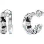 Guess Ladies Earrings JUBE05193JWRHBKTU