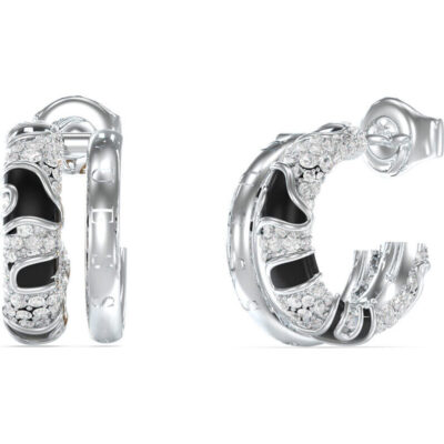 Guess Ladies Earrings JUBE05193JWRHBKTU