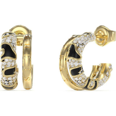 Guess Ladies Earrings JUBE05193JWYGBKTU