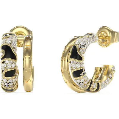 Guess Ladies Earrings JUBE05193JWYGBKTU