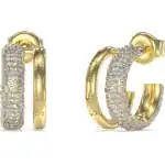 Guess Jewels Jewelry Jube05197jwygt-u (JUBE05197JWYGT-U) Unisex JEWELRY