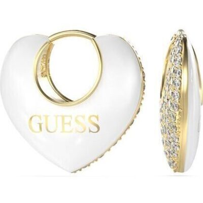 Guess Jewels Jewelry Jube05206jwygwht-u (JUBE05206JWYGWHT-U) Unisex JEWELRY