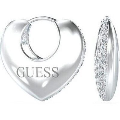 Guess Jewels Jewelry Jube05207jwrht-u (JUBE05207JWRHT-U) Unisex JEWELRY