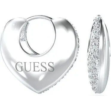 Guess Jewels Jewelry Jube05207jwrht-u (JUBE05207JWRHT-U) Unisex JEWELRY