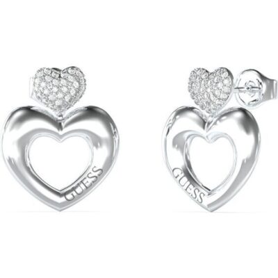 Guess Jewels Jewelry Jube05209jwrht-u (JUBE05209JWRHT-U) Unisex JEWELRY
