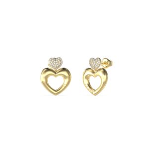 Guess Jewels Jewelry Jube05209jwygt-u (JUBE05209JWYGT-U)  JEWELRY