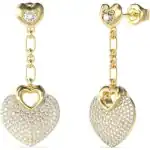 Guess Jewels Jewelry Jube05210jwygt-u (JUBE05210JWYGT-U) Unisex JEWELRY