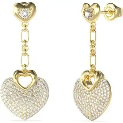 Guess Jewels Jewelry Jube05210jwygt-u (JUBE05210JWYGT-U) Unisex JEWELRY