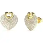 Guess Jewels Jewelry Jube05213jwygt-u (JUBE05213JWYGT-U) Unisex JEWELRY