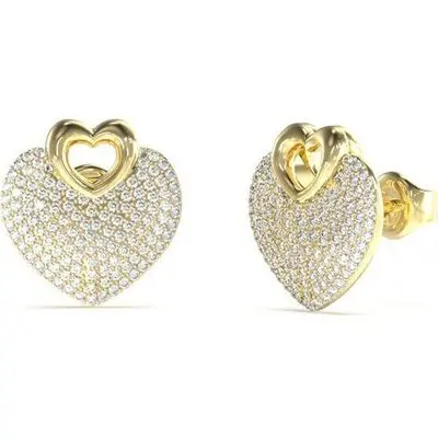 Guess Jewels Jewelry Jube05213jwygt-u (JUBE05213JWYGT-U) Unisex JEWELRY