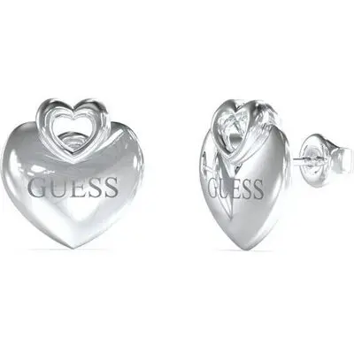 Guess Jewels Jewelry Jube05218jwrht-u (JUBE05218JWRHT-U) Unisex JEWELRY