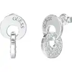 Guess Jewels Jewelry Jube05221jwrht-u (JUBE05221JWRHT-U) Unisex JEWELRY