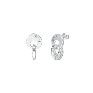 Guess Jewels Jewelry Jube05221jwrht-u (JUBE05221JWRHT-U)  JEWELRY