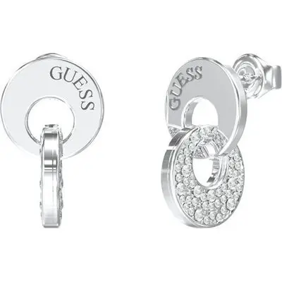 Guess Jewels Jewelry Jube05221jwrht-u (JUBE05221JWRHT-U) Unisex JEWELRY