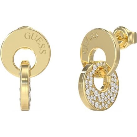 Guess Jewels Jewelry Jube05221jwygt-u (JUBE05221JWYGT-U) Unisex JEWELRY
