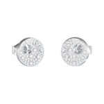 Guess Ladies Earrings JUBE05225JWRHTU