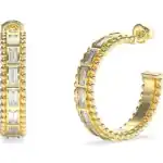 Guess Jewels Jewelry Jube05233jwygt-u (JUBE05233JWYGT-U) Unisex JEWELRY