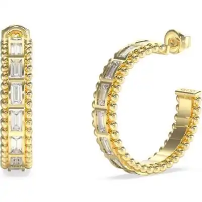 Guess Jewels Jewelry Jube05233jwygt-u (JUBE05233JWYGT-U) Unisex JEWELRY