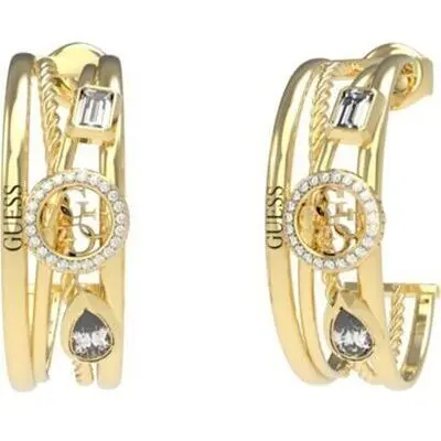 GUESS JEWELS JEWELRY JUBE05236JWYGT-U (JUBE05236JWYGT-U) Unisex JEWELRY