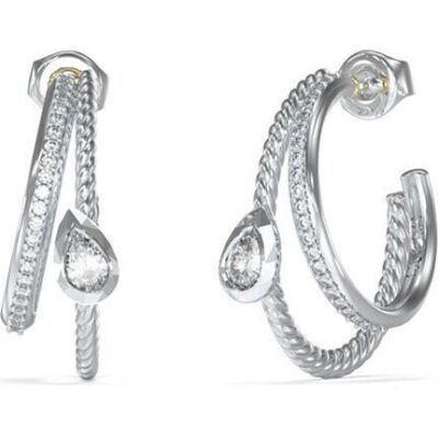Guess Jewels Jewelry Jube05244jwrht-u (JUBE05244JWRHT-U) Unisex JEWELRY