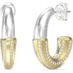 Guess Jewels Jewelry Jube05365jwygrht-u (JUBE05365JWYGRHT-U) Unisex JEWELRY