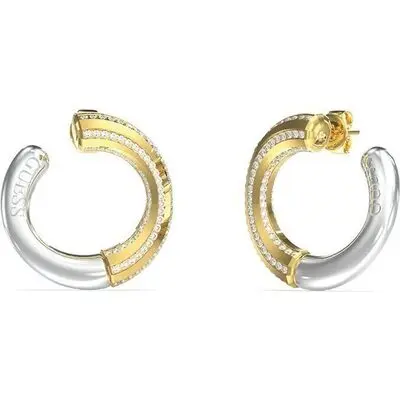 Guess Jewels Jewelry Jube05376jwygrht-u (JUBE05376JWYGRHT-U) Unisex JEWELRY