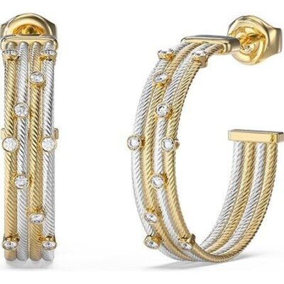 Guess Jewels Jewelry Jube05386jwygrht-u (JUBE05386JWYGRHT-U) Unisex JEWELRY