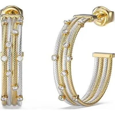 Guess Jewels Jewelry Jube05386jwygrht-u (JUBE05386JWYGRHT-U) Unisex JEWELRY