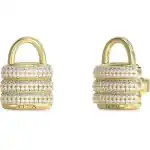 Guess Jewels Jewelry Jube05419jwygt-u (JUBE05419JWYGT-U) Unisex JEWELRY