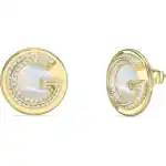 Guess Jewels Jewelry Jube05440jwygt-u (JUBE05440JWYGT-U) Unisex JEWELRY