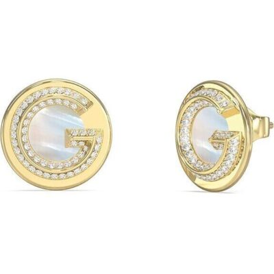 Guess Jewels Jewelry Jube05440jwygt-u (JUBE05440JWYGT-U) Unisex JEWELRY