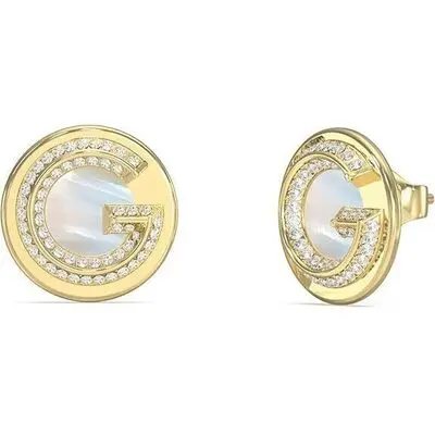 Guess Jewels Jewelry Jube05440jwygt-u (JUBE05440JWYGT-U) Unisex JEWELRY