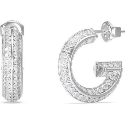 Guess Jewels Jewelry Jube05444jwrht-u (JUBE05444JWRHT-U) Unisex JEWELRY
