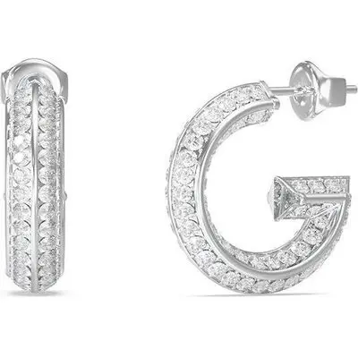 Guess Jewels Jewelry Jube05444jwrht-u (JUBE05444JWRHT-U) Unisex JEWELRY