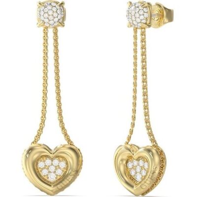 Guess Jewels Jewelry Jube05462jwygt-u (JUBE05462JWYGT-U) Unisex JEWELRY
