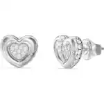 Guess Jewels Jewelry Jube05466jwrht-u (JUBE05466JWRHT-U) Unisex JEWELRY