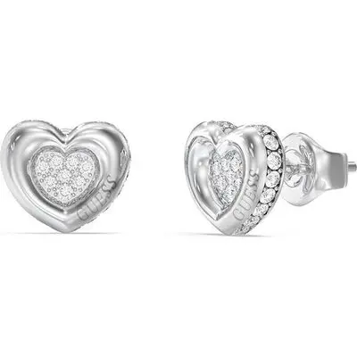 Guess Jewels Jewelry Jube05466jwrht-u (JUBE05466JWRHT-U) Unisex JEWELRY