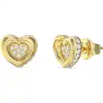 Guess Jewels Jewelry Jube05466jwygt-u (JUBE05466JWYGT-U) Unisex JEWELRY